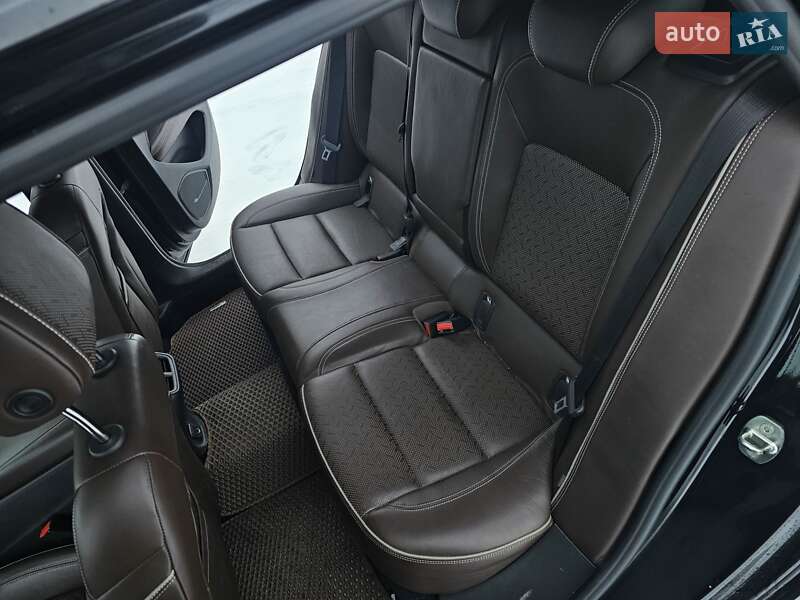 Универсал Opel Insignia 2017 в Киеве