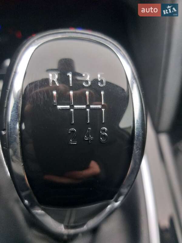 Универсал Opel Insignia 2017 в Бердичеве фото 17 Универсал Opel Insignia 2017 в Бердичеве