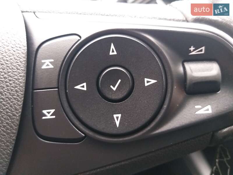 Универсал Opel Insignia 2017 в Бердичеве фото 22 Универсал Opel Insignia 2017 в Бердичеве