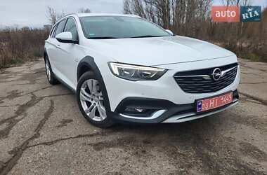 Універсал Opel Insignia 2019 в Києві