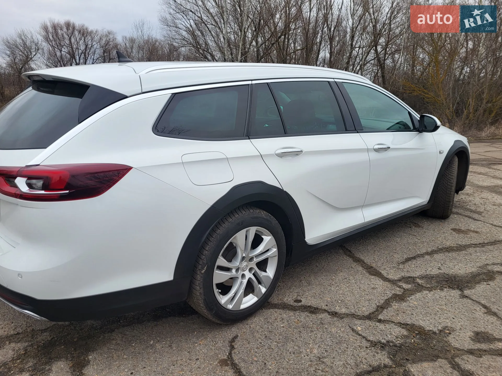 2019 Opel Insignia - мініатюра 14