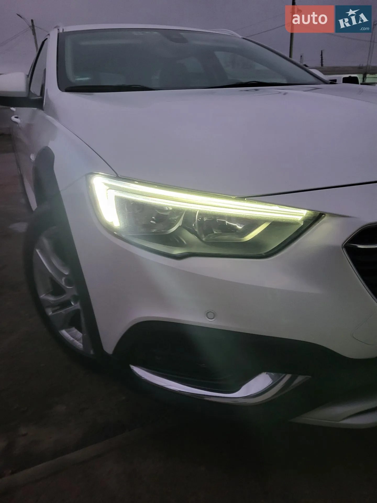 2019 Opel Insignia - мініатюра 33