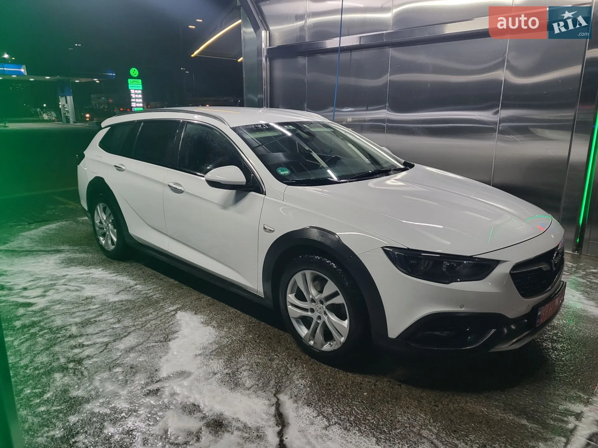 2019 Opel Insignia - мініатюра 38