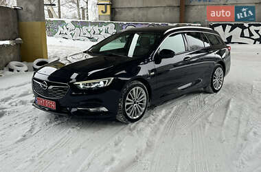 Универсал Opel Insignia 2019 в Луцке