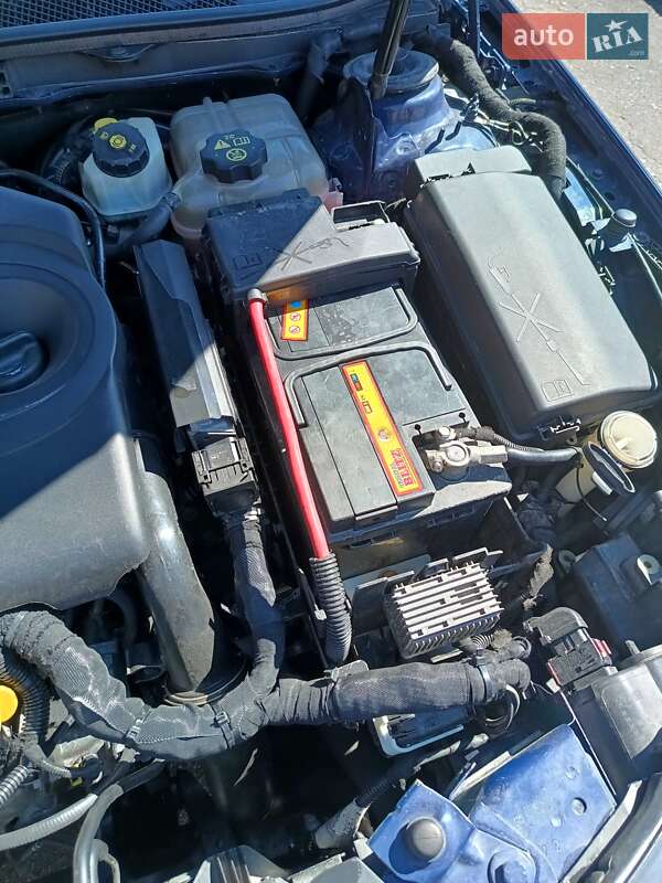 Универсал Opel Insignia 2012 в Млинове