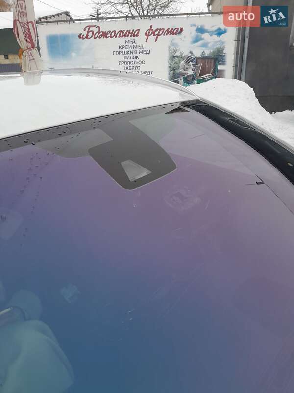 Универсал Opel Insignia 2015 в Рогатине