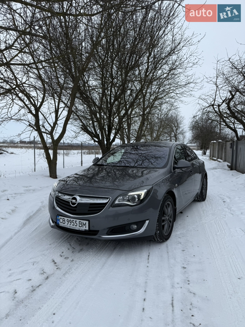 2015 Opel Insignia - мініатюра 25