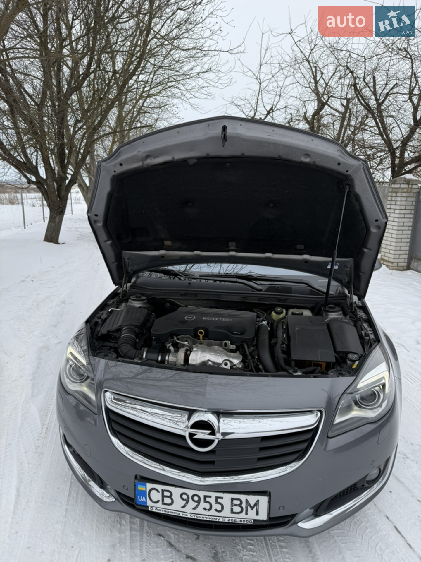 2016 Opel Insignia - мініатюра 29