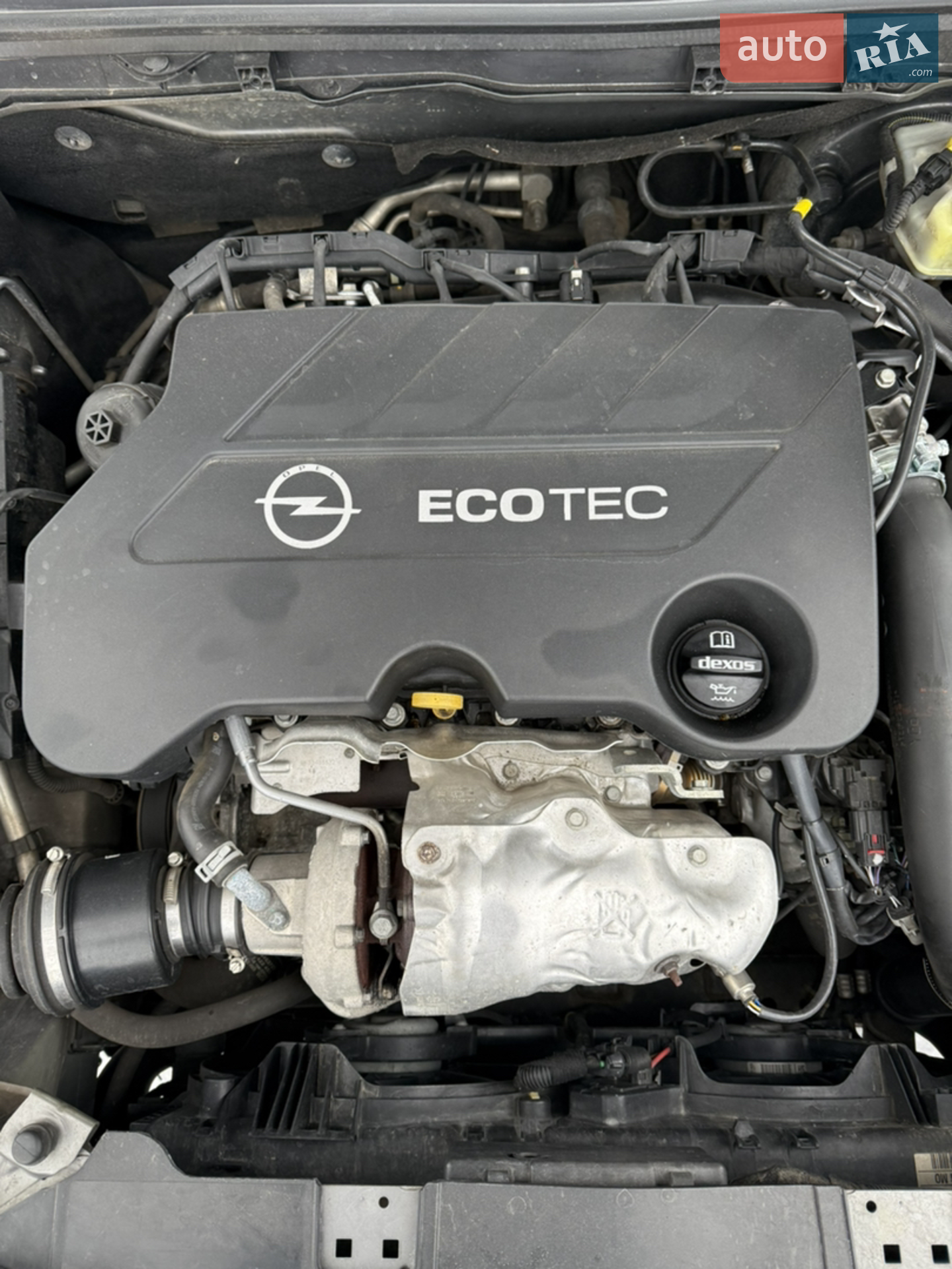 2016 Opel Insignia - мініатюра 27