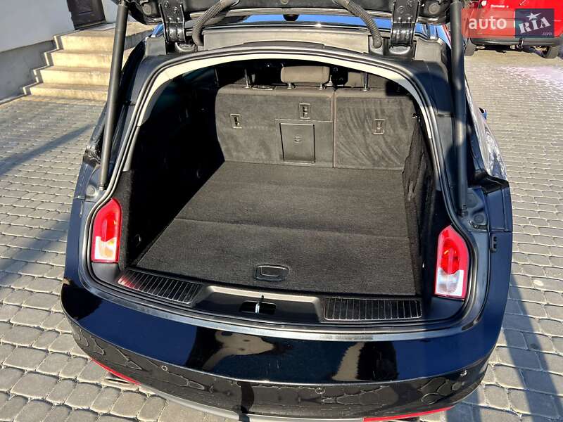 Универсал Opel Insignia 2010 в Луцке