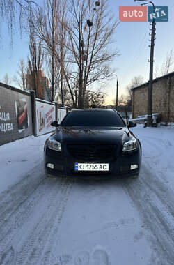 Универсал Opel Insignia 2011 в Киеве