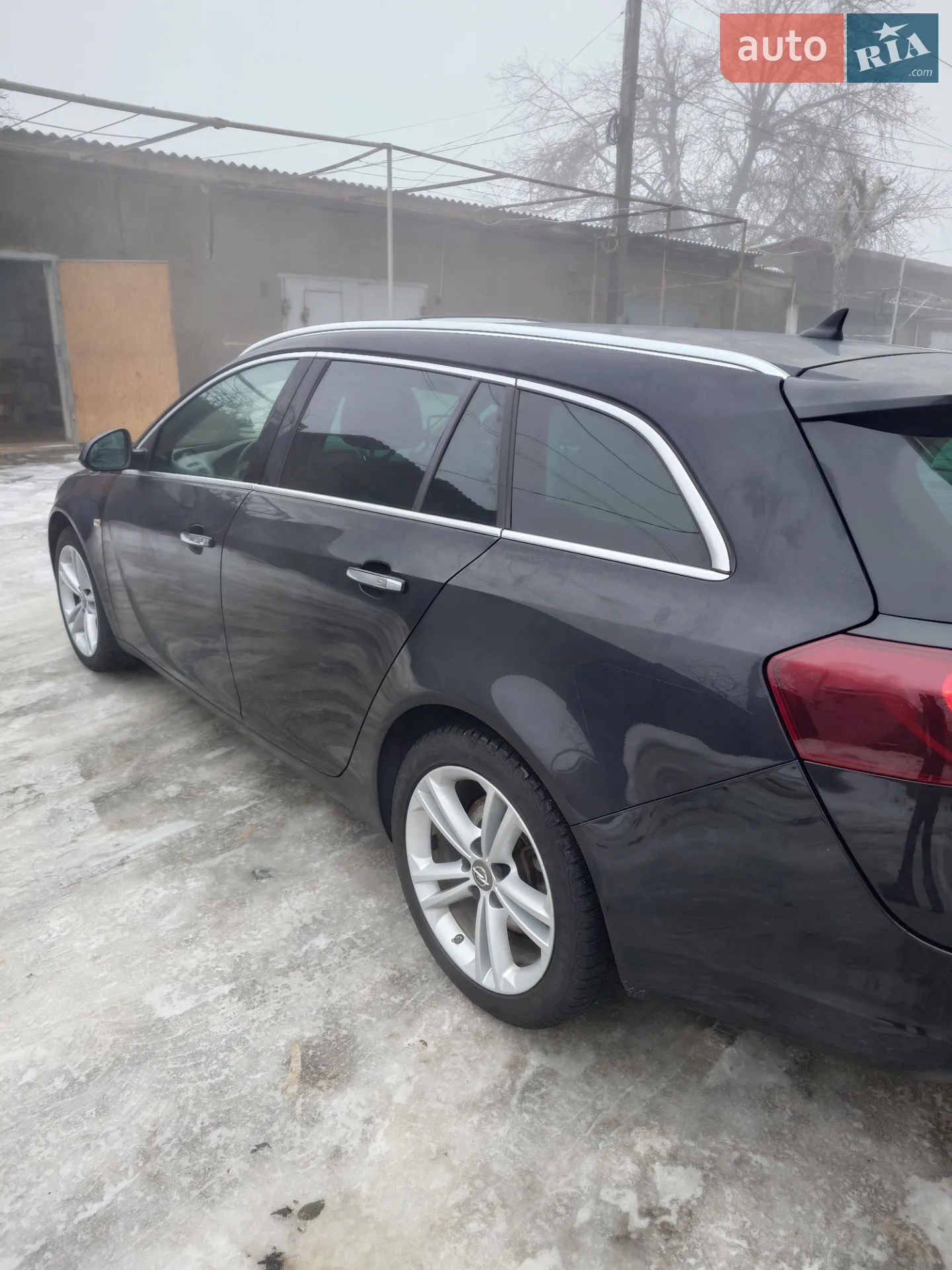 2015 Opel Insignia - мініатюра 5