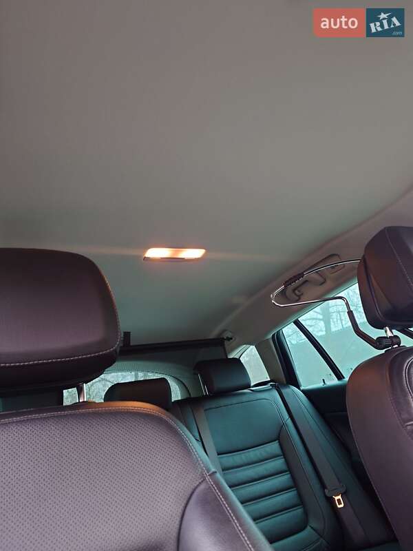 Универсал Opel Insignia 2015 в Подольске фото 18 Универсал Opel Insignia 2015 в Подольске