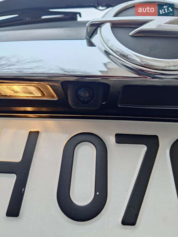 Универсал Opel Insignia 2015 в Подольске фото 23 Универсал Opel Insignia 2015 в Подольске