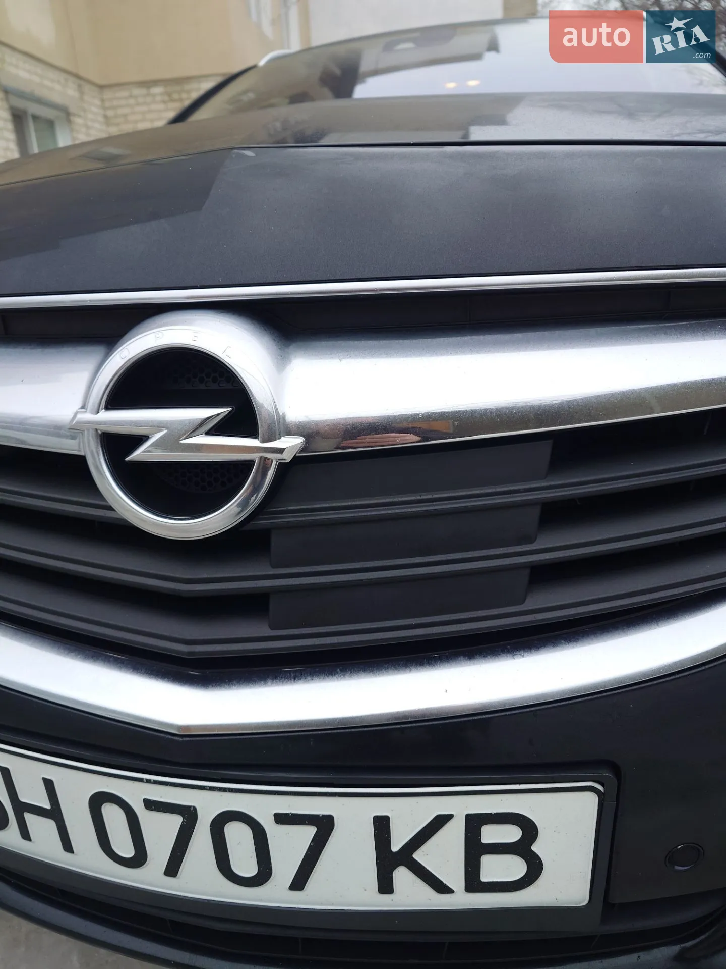 2015 Opel Insignia - мініатюра 27
