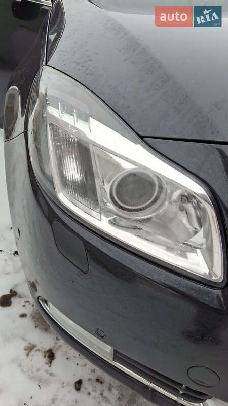 Универсал Opel Insignia 2012 в Луцке