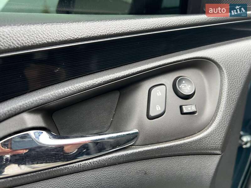 Универсал Opel Insignia 2015 в Львове фото 17 Универсал Opel Insignia 2015 в Львове