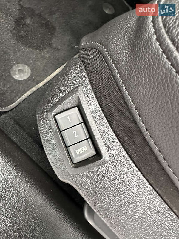 Универсал Opel Insignia 2015 в Днепре фото 39 Универсал Opel Insignia 2015 в Днепре