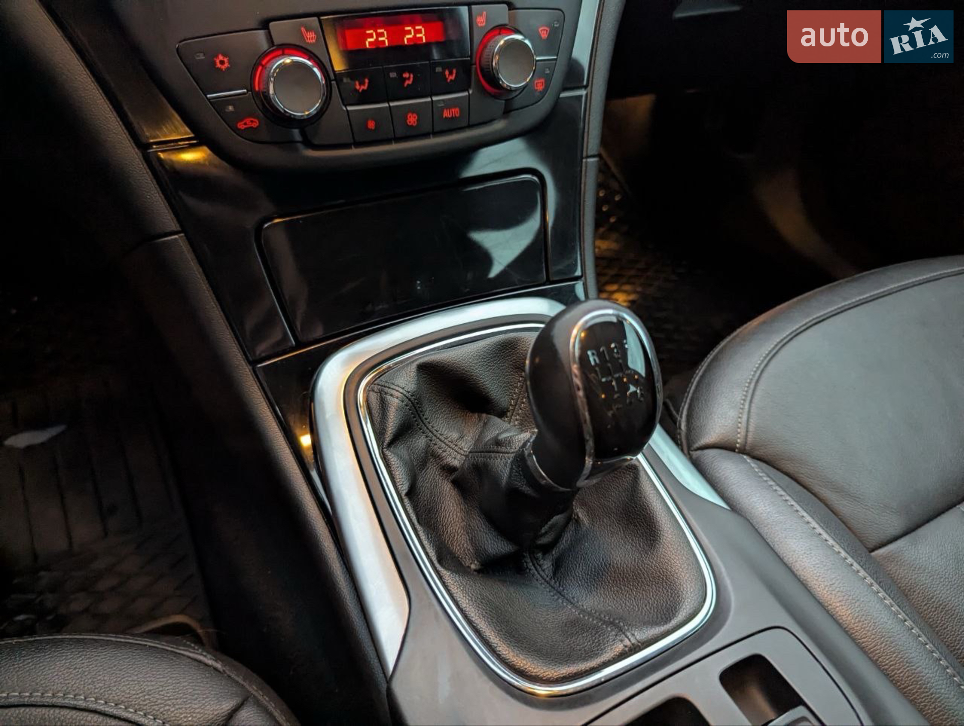 2013 Opel Insignia - мініатюра 6
