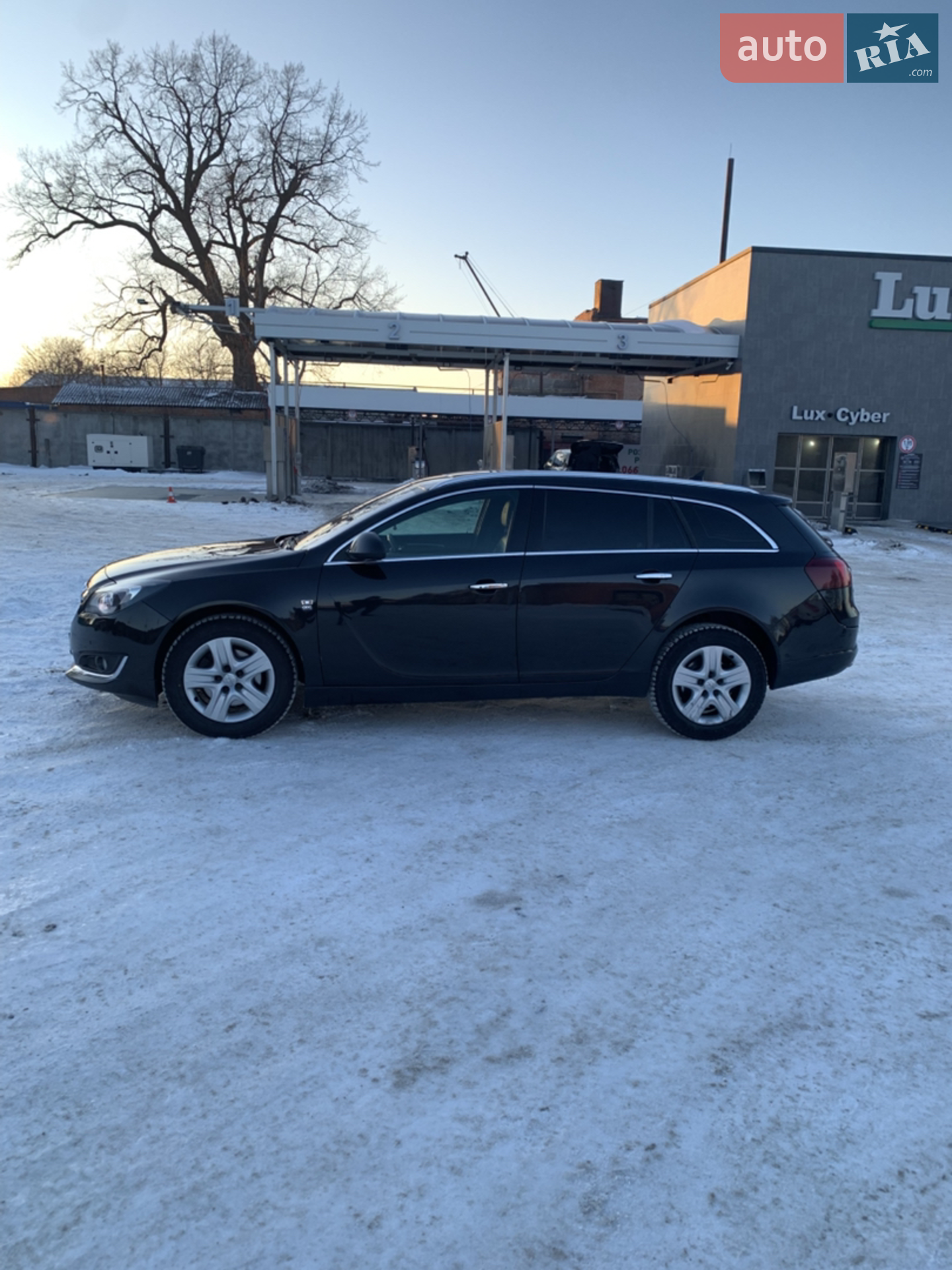 2015 Opel Insignia - мініатюра 3