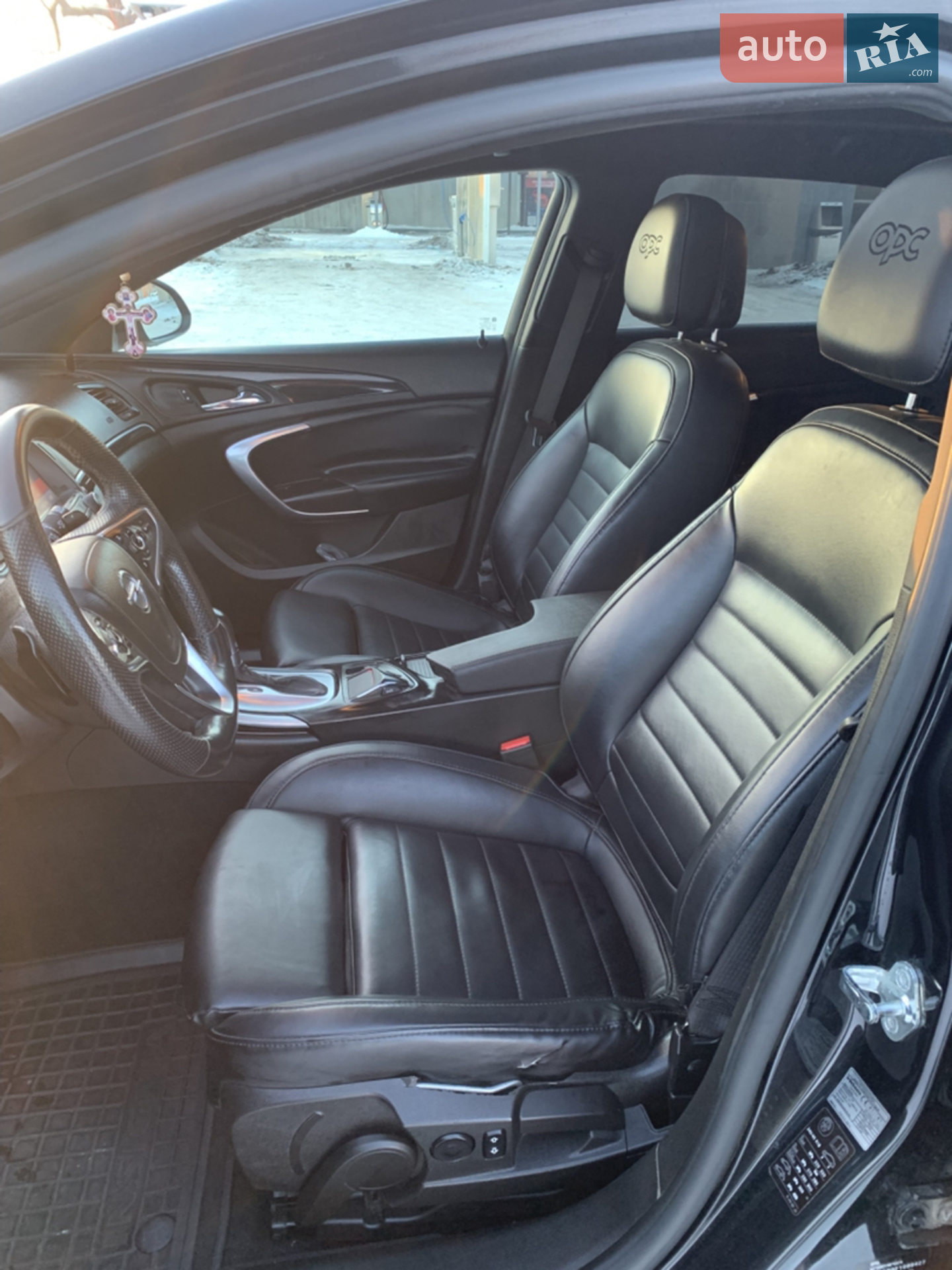 2015 Opel Insignia - мініатюра 10