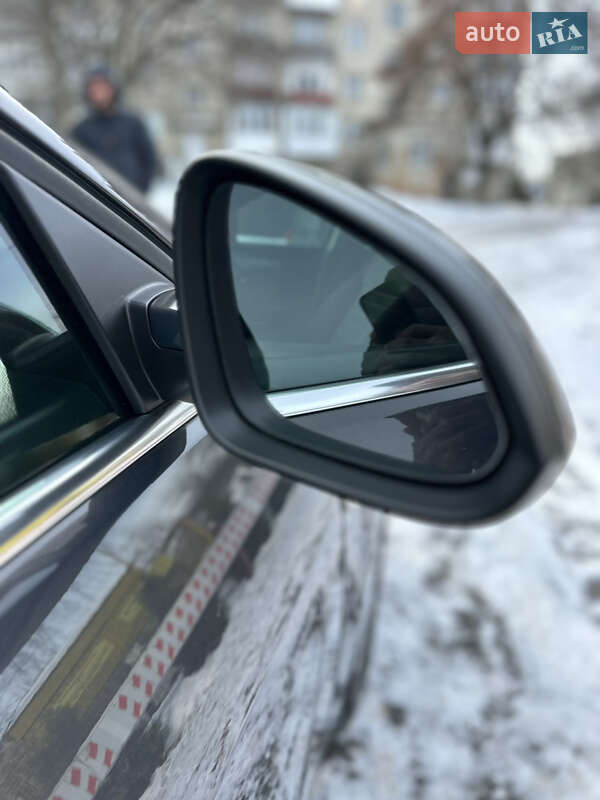 Универсал Opel Insignia 2014 в Горохове фото 18 Универсал Opel Insignia 2014 в Горохове