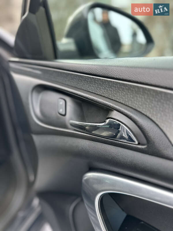 Универсал Opel Insignia 2014 в Горохове фото 21 Универсал Opel Insignia 2014 в Горохове