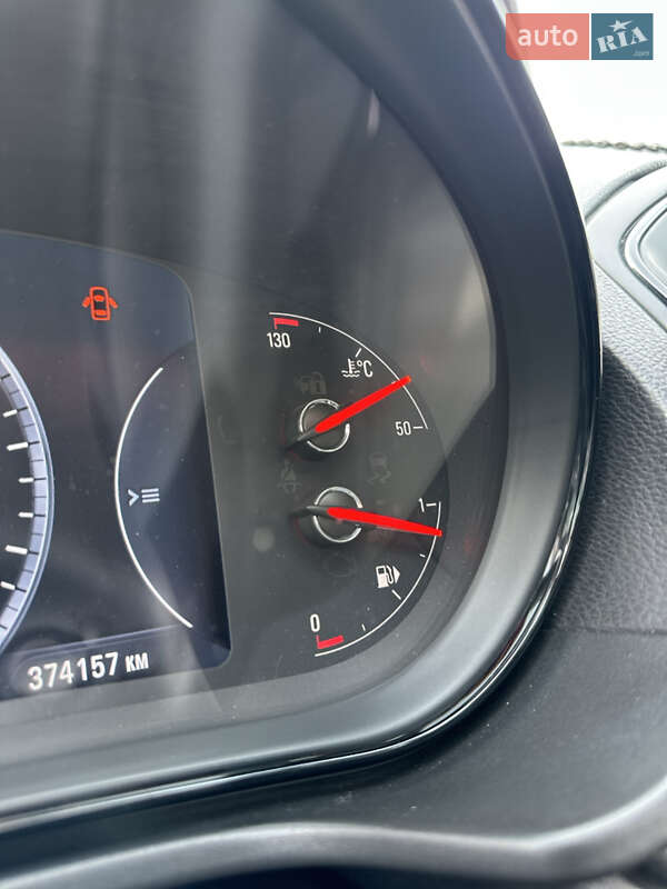 Универсал Opel Insignia 2014 в Горохове фото 44 Универсал Opel Insignia 2014 в Горохове