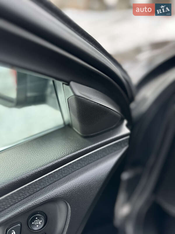 Универсал Opel Insignia 2014 в Горохове фото 54 Универсал Opel Insignia 2014 в Горохове