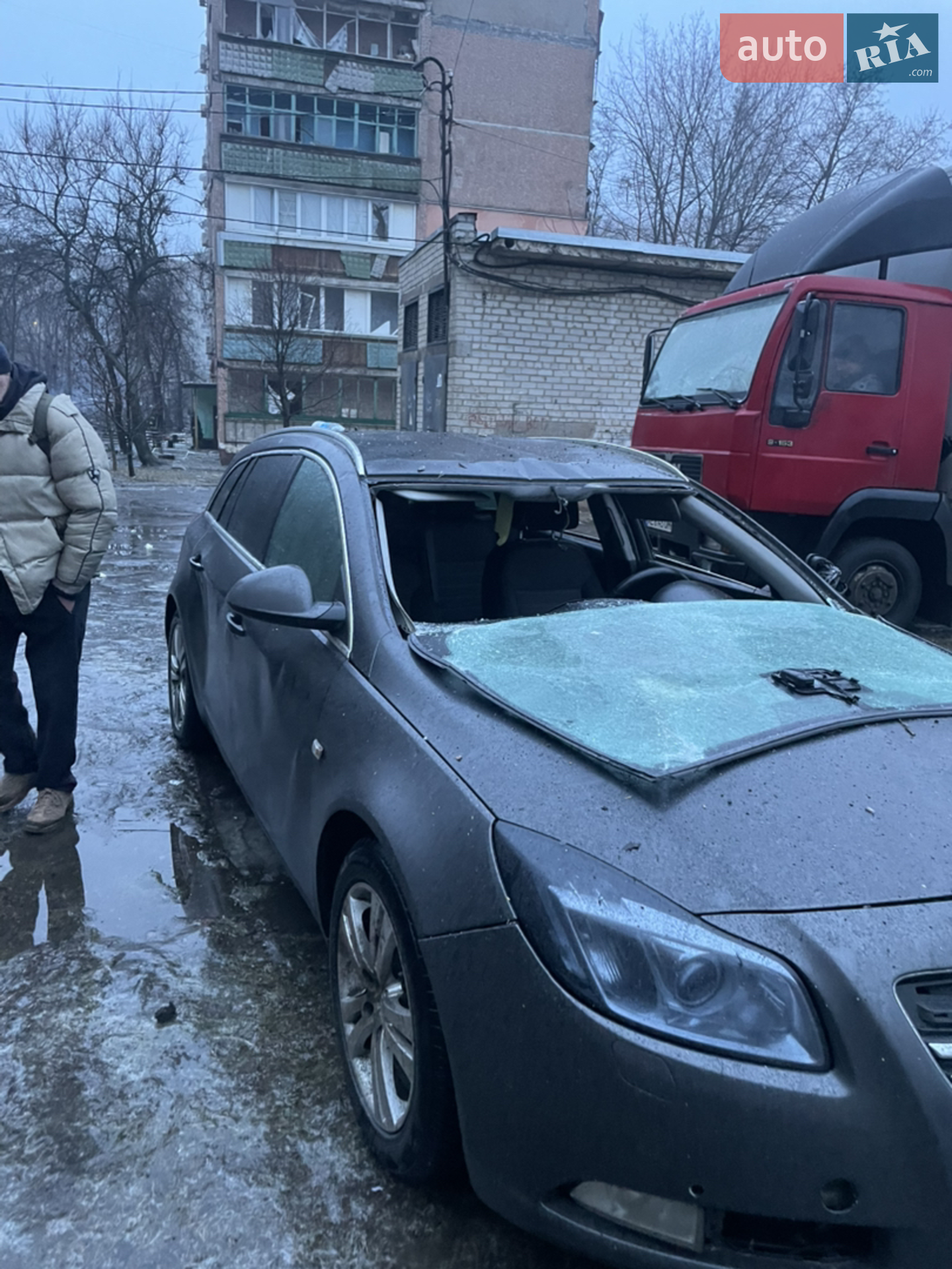 2011 Opel Insignia - мініатюра 12