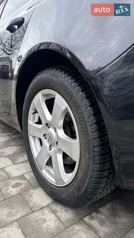 Седан Opel Insignia 2009 в Ужгороде фото 12 Седан Opel Insignia 2009 в Ужгороде