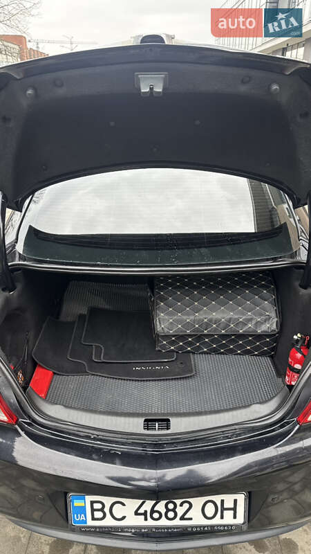 Седан Opel Insignia 2009 в Ужгороде фото 34 Седан Opel Insignia 2009 в Ужгороде