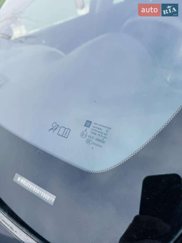 Универсал Opel Insignia 2009 в Ивано-Франково фото 15 Универсал Opel Insignia 2009 в Ивано-Франково