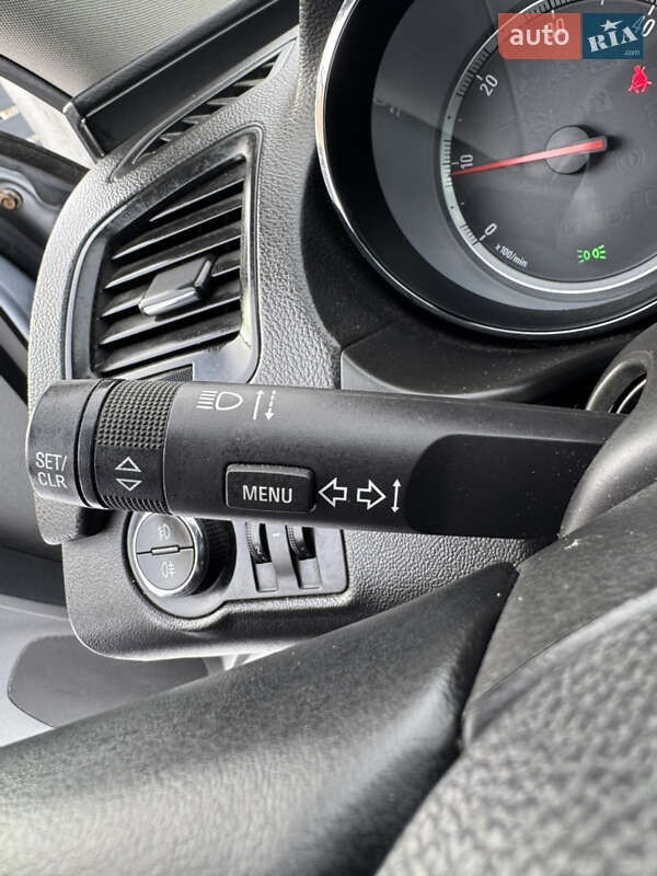 Универсал Opel Insignia 2009 в Ивано-Франково фото 32 Универсал Opel Insignia 2009 в Ивано-Франково