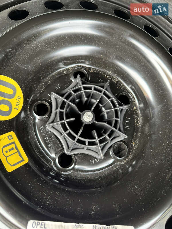 Универсал Opel Insignia 2009 в Ивано-Франково фото 45 Универсал Opel Insignia 2009 в Ивано-Франково