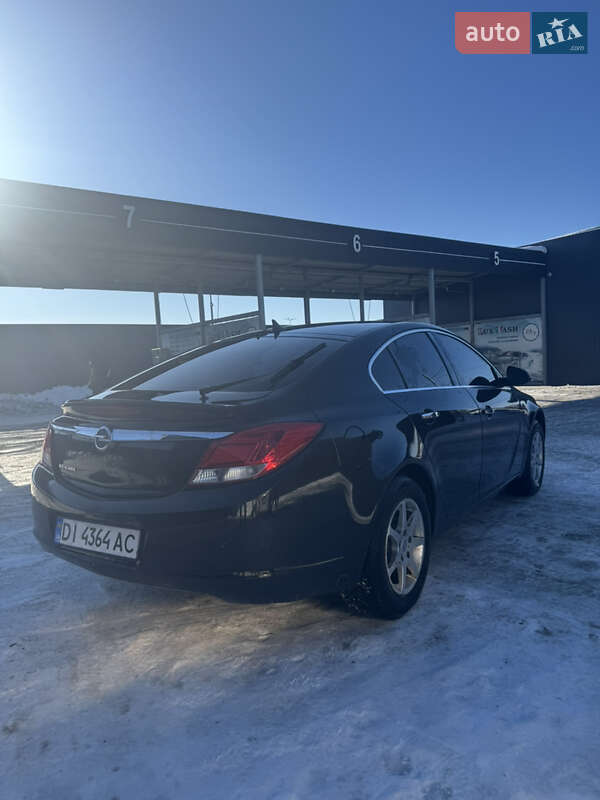 Лифтбек Opel Insignia 2011 в Львове фото 4 Лифтбек Opel Insignia 2011 в Львове