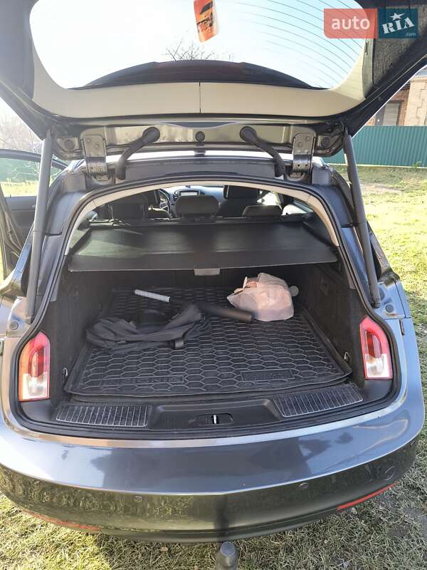 Универсал Opel Insignia 2009 в Казатине фото 13 Универсал Opel Insignia 2009 в Казатине