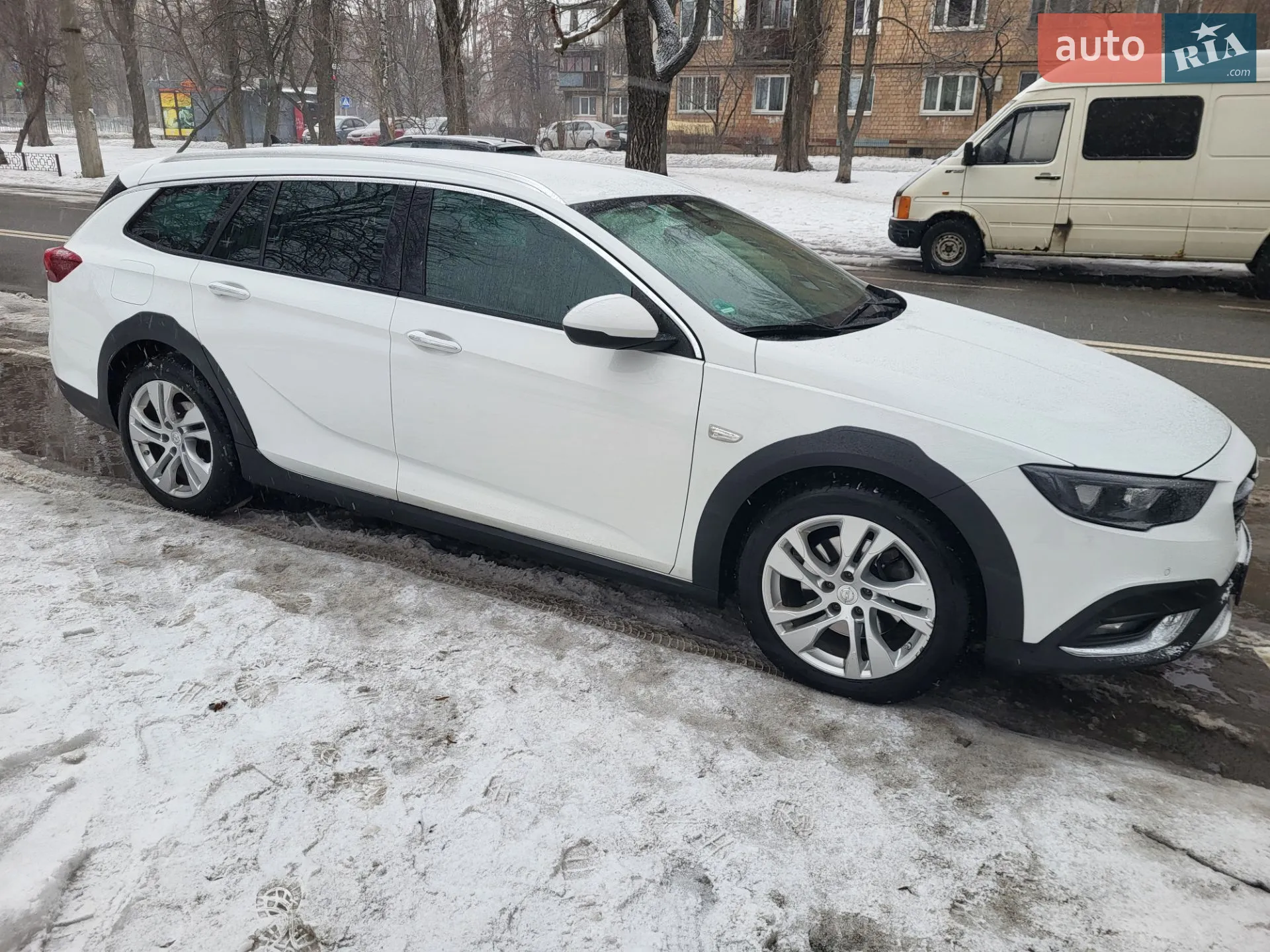 2019 Opel Insignia - мініатюра 8