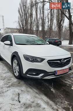 Универсал Opel Insignia 2019 в Киеве