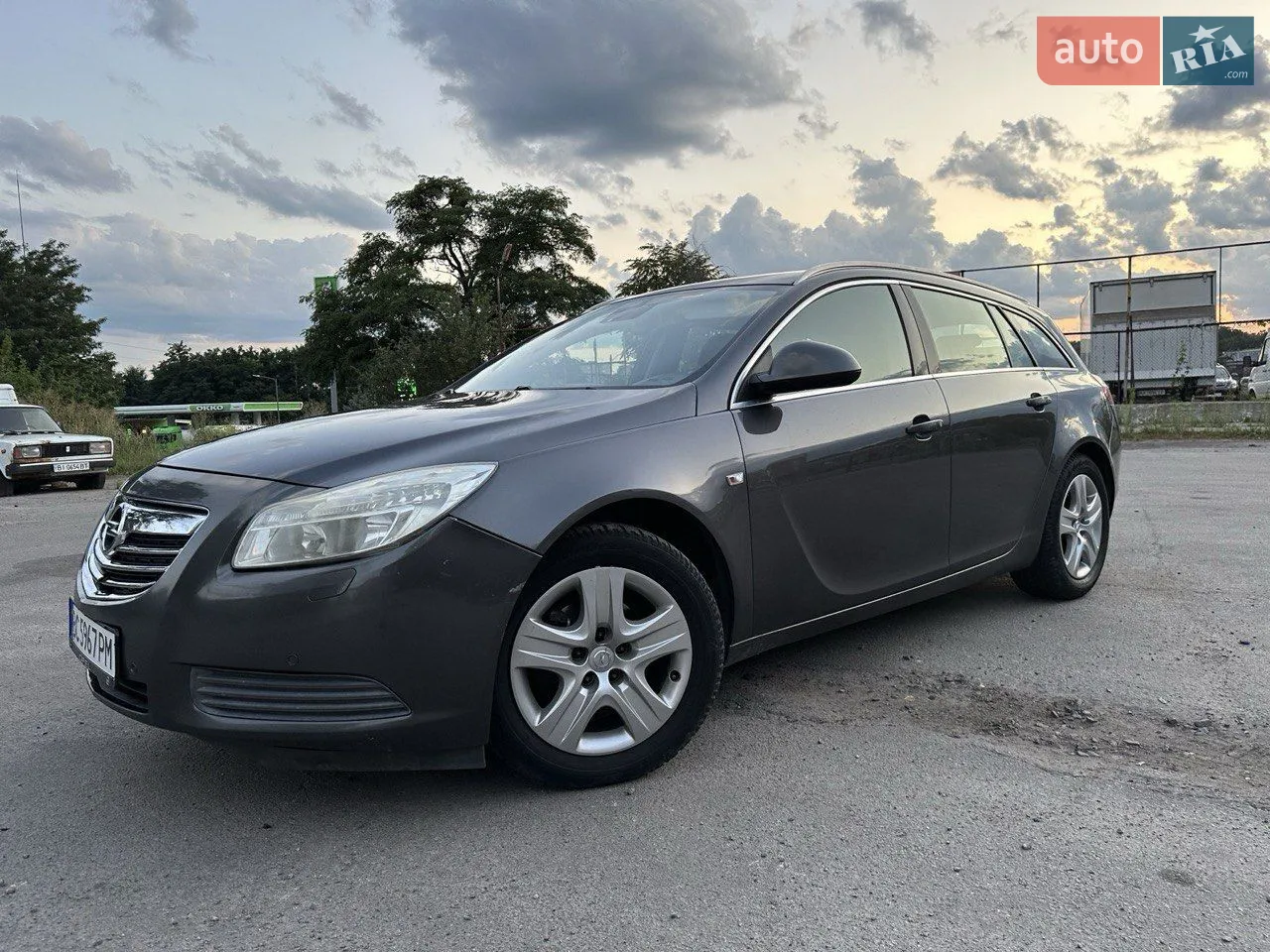 2011 Opel Insignia - мініатюра 15