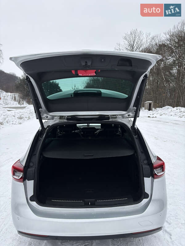 Универсал Opel Insignia 2018 в Бережанах фото 56 Универсал Opel Insignia 2018 в Бережанах