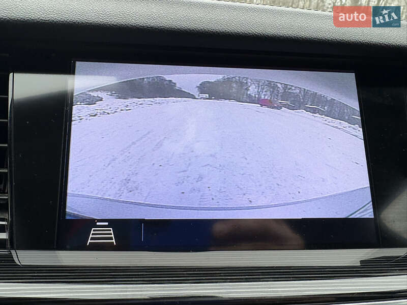 Универсал Opel Insignia 2018 в Бережанах фото 60 Универсал Opel Insignia 2018 в Бережанах