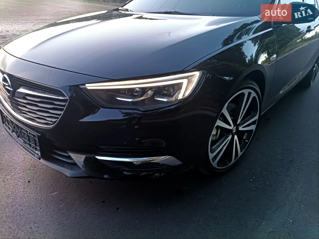 2020 Opel Insignia - мініатюра 15