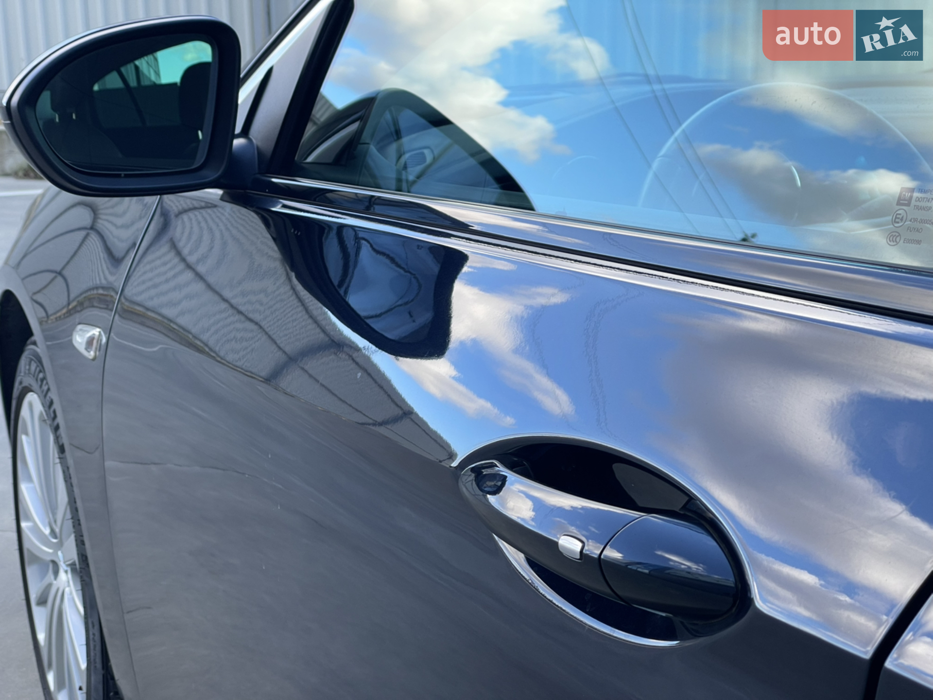 2019 Opel Insignia - мініатюра 13