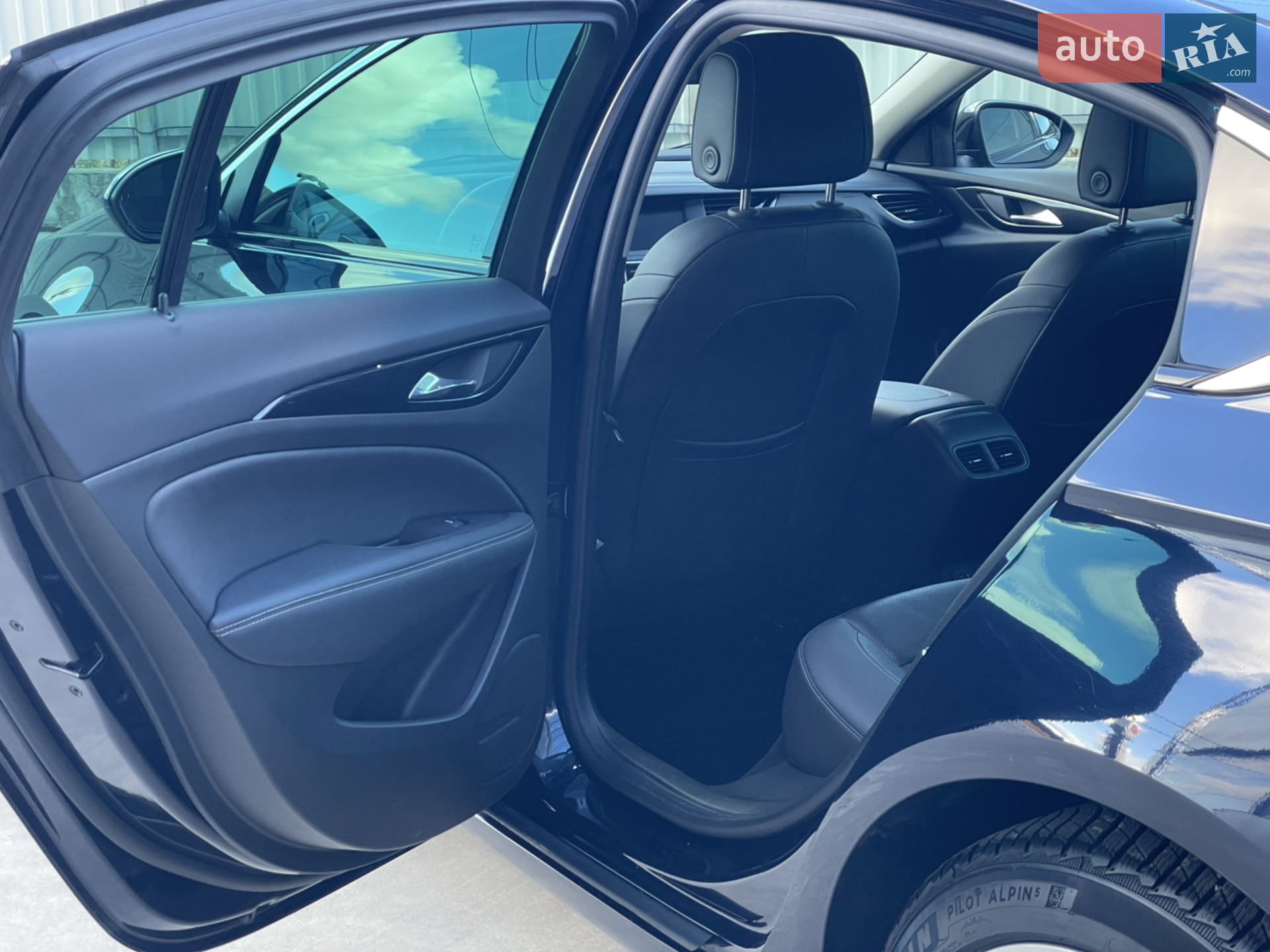 2019 Opel Insignia - мініатюра 18