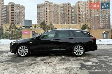 Универсал Opel Insignia 2021 в Киеве