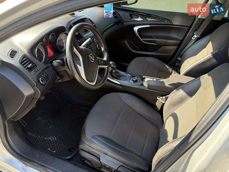 Лифтбек Opel Insignia 2009 в Харькове фото 7 Лифтбек Opel Insignia 2009 в Харькове