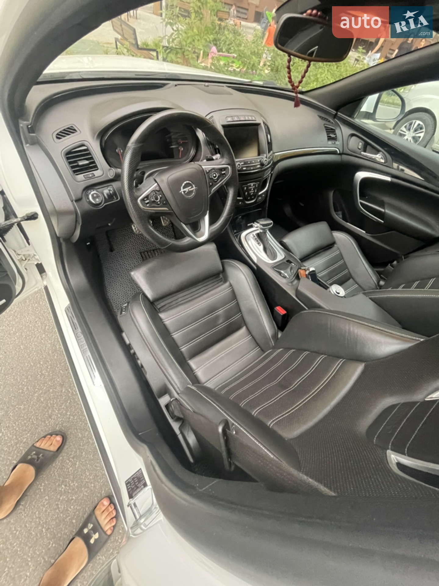 2014 Opel Insignia - мініатюра 44