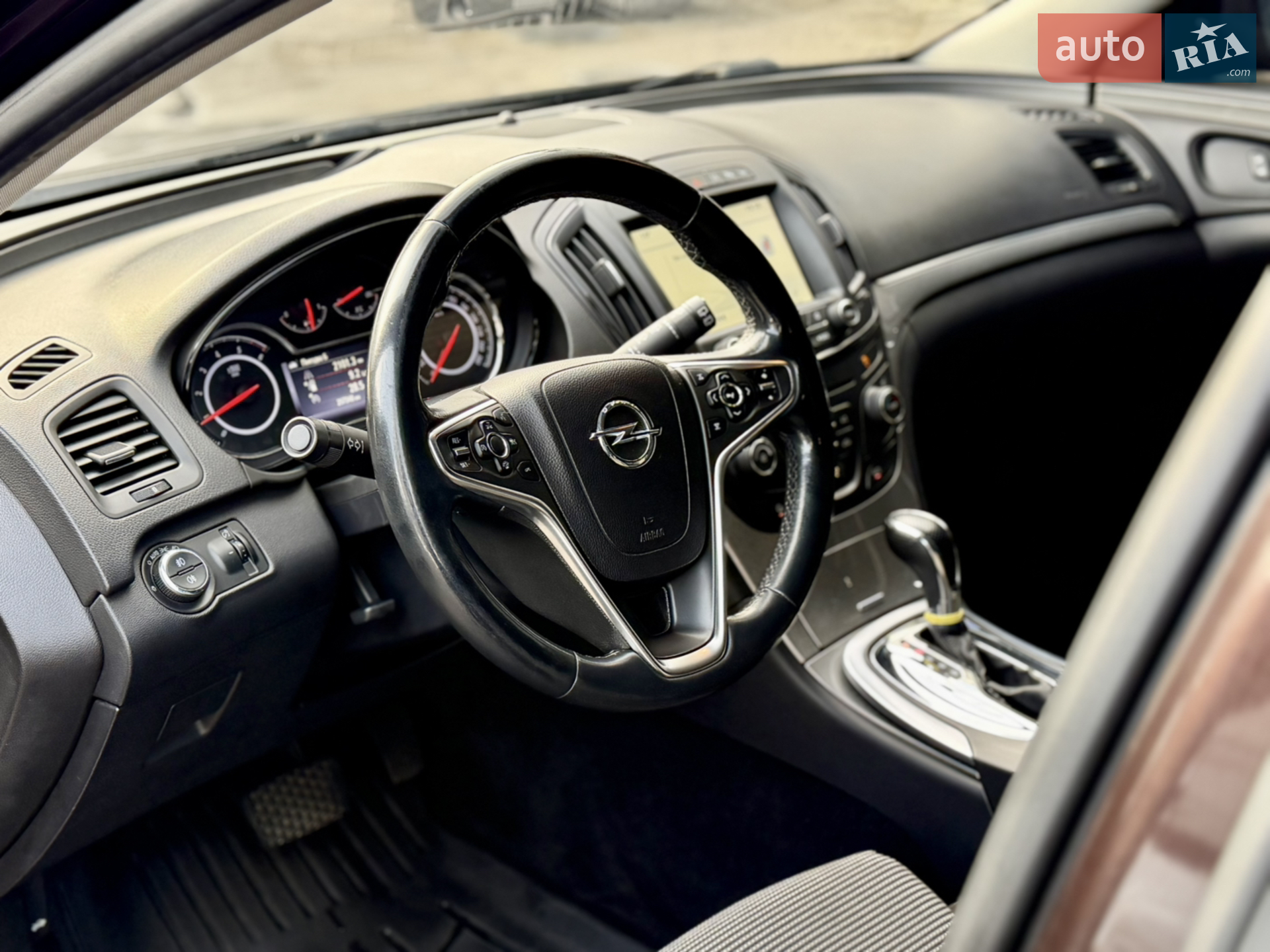 2013 Opel Insignia - мініатюра 25