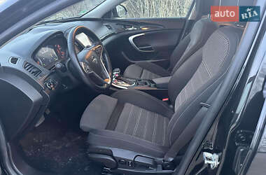 Универсал Opel Insignia 2016 в Казатине